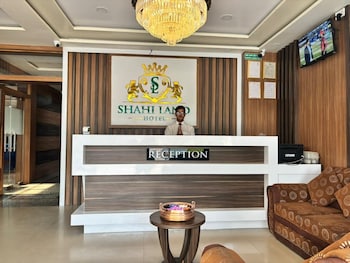 Shahi Land Hotel Pvt. Ltd.,,3 star