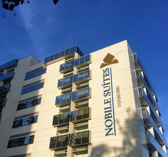 nobile suites diamond