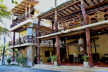 Chuk Kay By Ool Hotels,,3 star