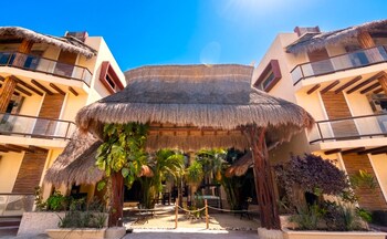 Jardin Del Mar By Ool Hotels,,3 star