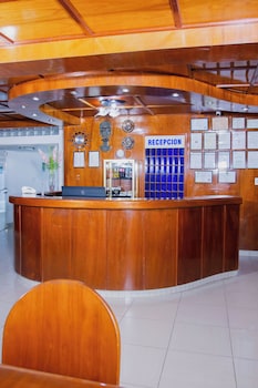 Zentra Hotel & Cowork San Jose,,3 star