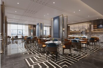 Mehood Lestie Hotel Lanzhou Wanda Plaza,,3 star