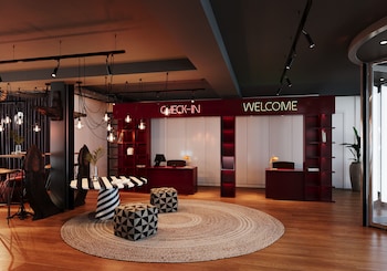 docas hotel lisbon