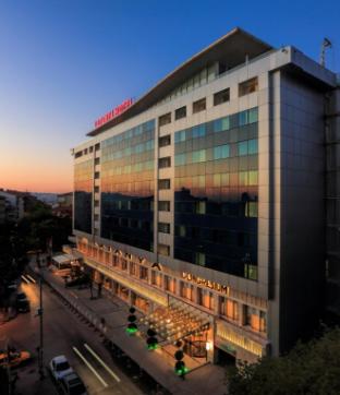 Latanya Hotel Ankara