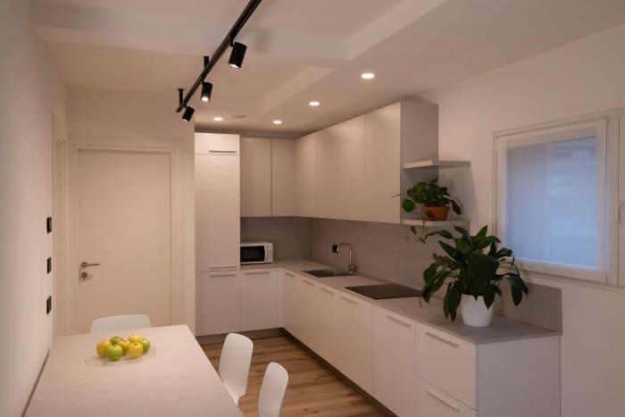 silvanello apartment