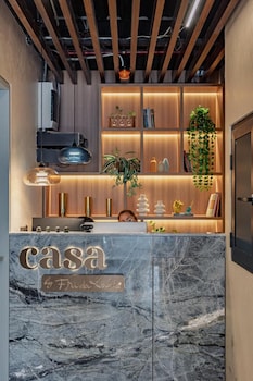 casa by frida kahlo