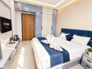 Hotel Kashi Bliss,,2 star