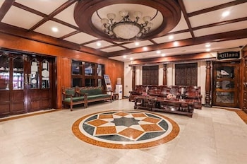 lnv hotels athithi inn