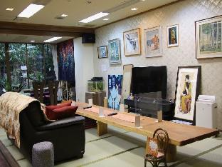 Miyajima Hotel New Kotobuki,Hiroshima>>Hatsukaichi,2.5 star