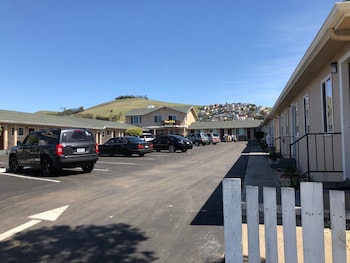 surfside stay morro bay