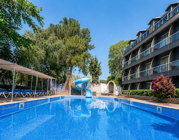 club aperion beach hotel all inclusive