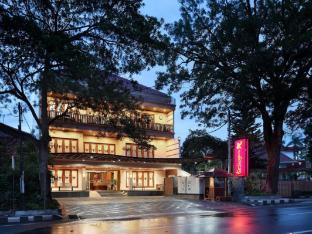 kertanegara premium guest house