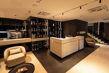 sapphire hotel