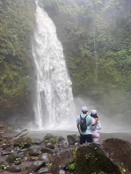 Tikumbar - Glamping, Cafe, Camping Ground & Campervan,,2 star