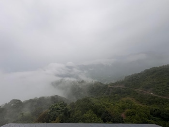 Morni Hills Jungle Resort,,2 star