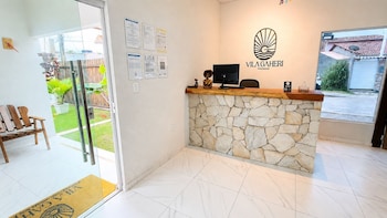 vila gaheri
