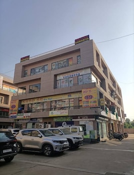 hotel sanwariya