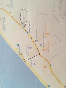 Rasa Motel,Batu Ferringhi>>Bagan Ajam,2.5 star