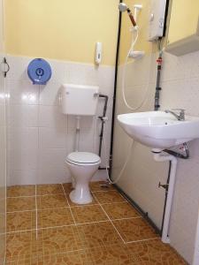 Rasa Motel,Batu Ferringhi>>Bagan Ajam,2.5 star