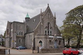 sanctuary hotel