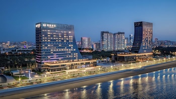 Even Yantai Hotel Golden Coast By Ihg,,0 star