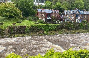 The Captain's House,Exmoor National Park>>Devon,3 star