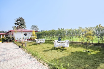 Wild Hibiscuss Resort,,2 star