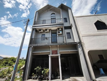 malano residence