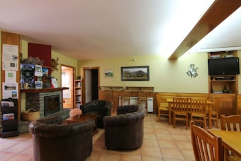 Roch Hotel,Espot>>Altrón,1 star