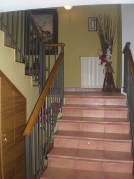 Roch Hotel,Espot>>Altrón,1 star