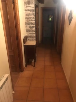 Roch Hotel,Espot>>Altrón,1 star