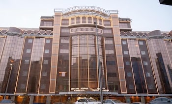 Vercure Hotel Al Hamra,,1 star