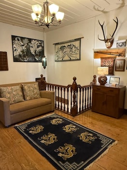 Deodar Manor - A Luxury Stay In Khajjiar,,2 star