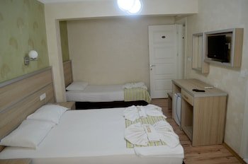 Mostar Hotel,Near Ataturk Stadium,3 star