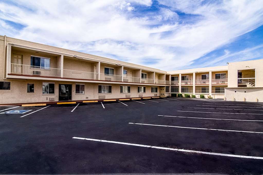 Central Phoenix Hotel,Downtown Phoenix>>Avondale,3 star