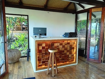kawai duli bungalows