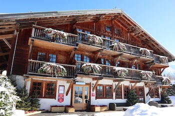 la ferme du golf