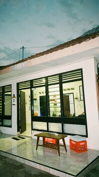homestay 50k ketapang