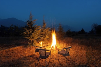 khwab villa a luxury stay