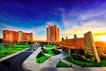 Downstream Casino Resort,,3 star