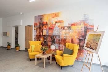 libero apartments