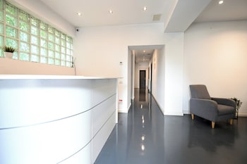 urban elegance stylish central stay
