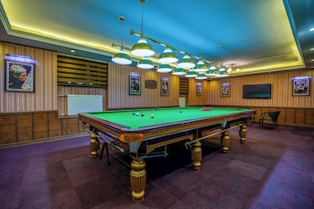 Beijing Hotel Ulaanbaatar,,3 star