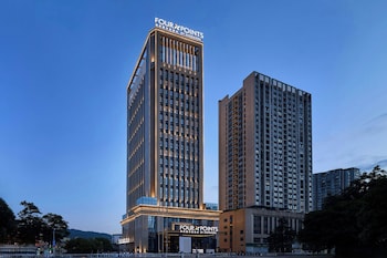 four points by sheraton chongqing nanchuan