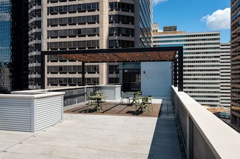 the pomerantz hotel by sosuite