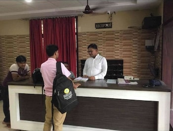hotel shobha inn