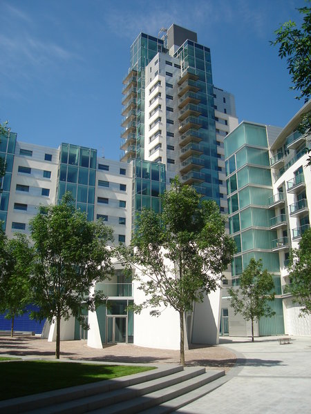 Marlin Apartments London Bridge - Empire Square,34 Long Lane,5 star