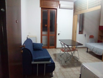 Baia Verde Holiday,,0 star
