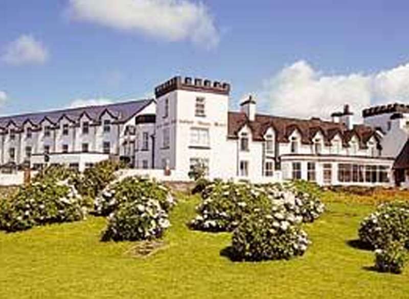 Butler Arms Hotel,Dingle>>County Kerry,4 star