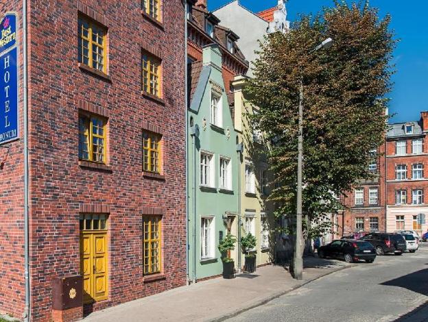 hotel bonum